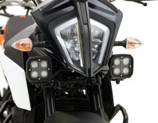 DENALI Driving Light Mount - KTM 390 Adventure 2020