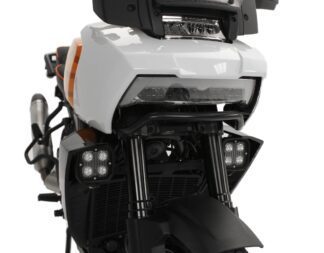DENALI Driving Light Mount (Lower) - Harley Davidson Pan America '21-