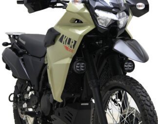 DENALI Driving Light Mount (Lower) - Kawasaki KLR650 '22-