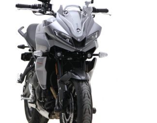 DENALI Driving Light Mount - Triumph Tiger Sport 660 22'-