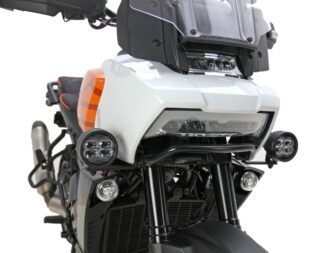 DENALI Driving Light Mount (Upper) - Harley Davidson Pan America '21-