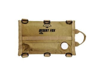 Desert Fox Trail Fuel Cell | 3L