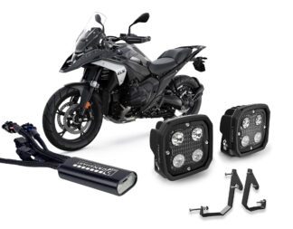 DENALI BMW R1300* D4 CanSmart Bundle