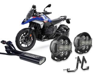DENALI BMW R1300* D7 PRO CanSmart Bundle