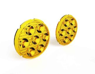 DENALI TriOptic Lens Kit for D7 LED Lights | Selective Yellow