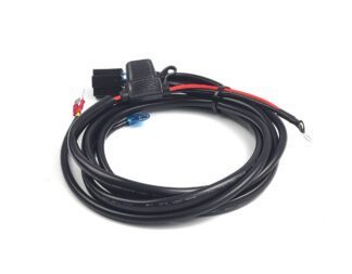 DEANLI V-Twin Wiring Harness for SoundBomb Horns