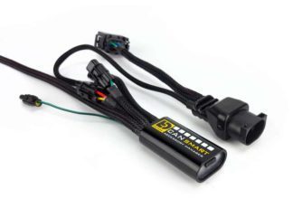 DENALI 2.0 CANsmart Plug-n-Play Controller for Select BMW Motorcycles
