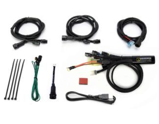 DENALI CANsmart Controller | KTM 1090, 1190, 1290 & 790 Motorcycles