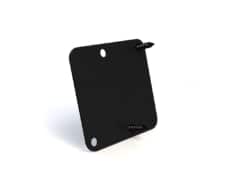 DENALI 2.0 Dual Switch Mounting Plate