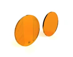 DENALI TriOptic Lens Kit for DR1 2.0 Lights | Amber