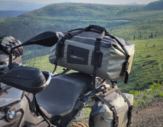 Dryspec D38 Rigid Core Dry bag 3.0