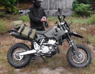 Dryspec D68 Combo Modular Dry Bag 3.0