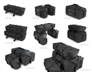 Dryspec D106 Combo Modular Dry Bag 3.0