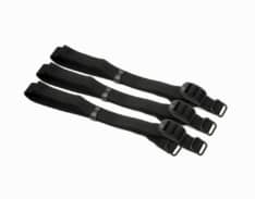 Dryspec Strap Set of 3 | Replacement Strap Set for D38 & D20