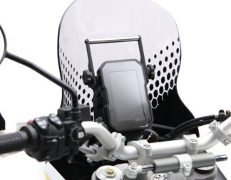 DEANLI Rally Phone Mount for Ducati DesertX