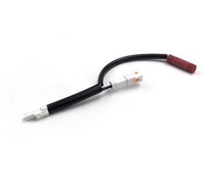 DEANLI Switched Power Wiring Adapter for Ducati DesertX