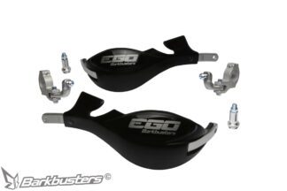 Barkbusters EGO Handguard – Two Point Mount (Tapered)