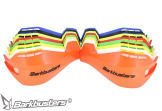 Barkbusters EGO Replacement Plastics