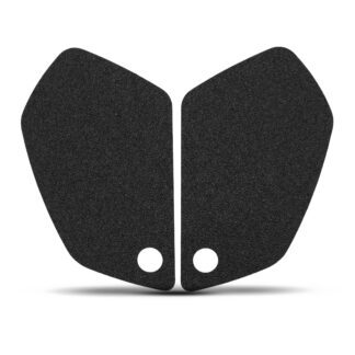 R&G Tank Traction Grips for BMW R12 nineT '24-