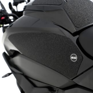 R&G Tank Traction Grips for BMW S1000XR '24-