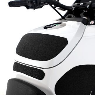 R&G Tank Pad For Zero DSR/X '23- (2-piece)