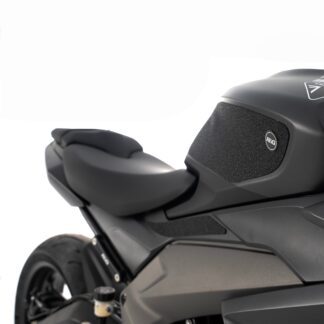 R&G Tank Traction Grips for Triumph Daytona 660 '24-