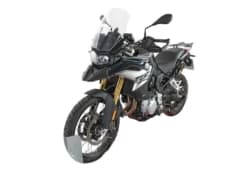 MRA Motorcycle Windshield for BMW F750GS ’19-’22 | T Touring Screen
