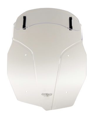 MRA Variotouringscreen “VTM” for BMW F 850 GS / RALLYE 2021