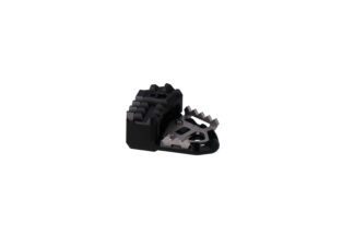 SW-Motech Brake Pedal Extension For Suzuki V-Strom 1050 ’19- | Black