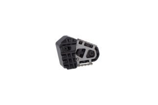 SW-Motech Brake Pedal Extension For BMW S1000 XR ’19- | Black
