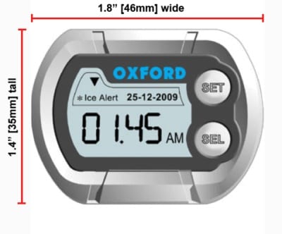 Gauges