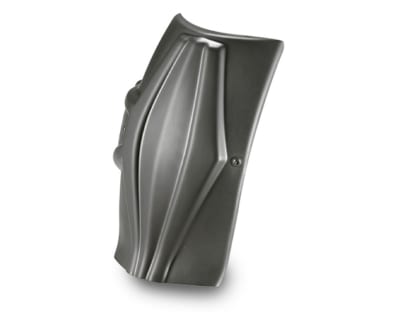 Rear Huggers