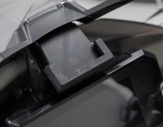 SW-MOTECH Vibration-Damped QUICK-LOCK GPS Mount for KTM 790 Adventure