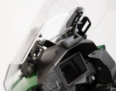 SW-MOTECH QUICK-LOCK GPS Mount for Kawasaki Versys 1000 ’19