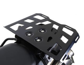 SW-MOTECH Quick-Release Soft Luggage Carrier for Alu-Rack Toprack
