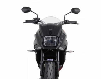 MRA Motorcycle Windshield | Suzuki Katana ’20 | S Spoiler Screen