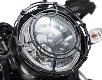 Headlight Guards
