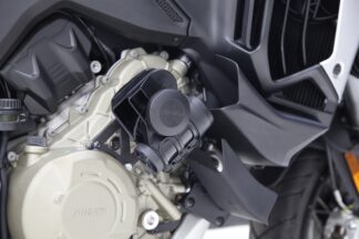 Ducati Multistrada Horn Mount