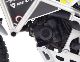DEANLI Horn Mount - Ducati DesertX