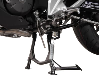 Center Stands & Accessories