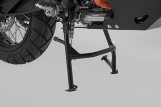SW-Motech Center stand For KTM 790 Adventure ’19- | Black