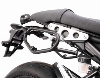 SW-MOTECH SLC Single Side Carrier for Yamaha XSR900 – LHS
