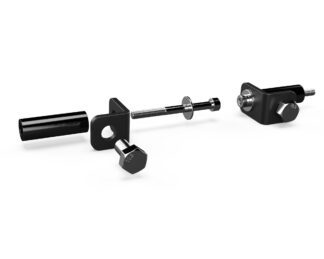 DENALI Lower Fender Light Mount - BMW R1300GS
