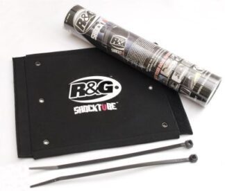 R&G Shocktube for Kawasaki KX250 and KX450