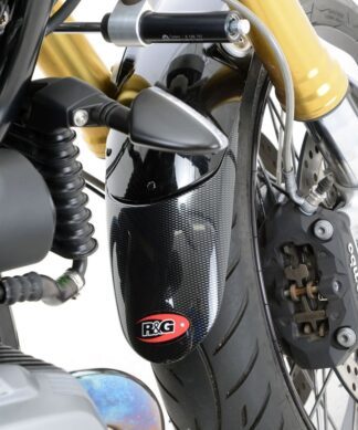 R&G Fender Extender for Hyosung GT125/GT250/GT650