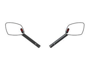 INNOVV ThirdEYE Blind Spot Monitor Mirror Version