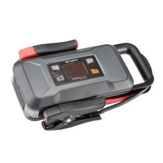 Projecta Intelli-Start IS2000 12/24V 2000A Professional Jump Starter