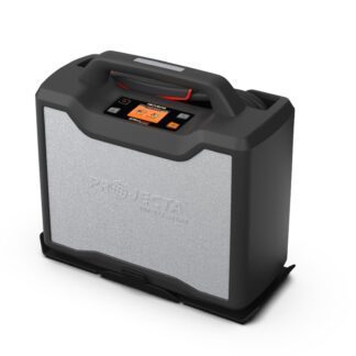Intelli-Start IS5000 12/24V 5000a Professional Jump Starter