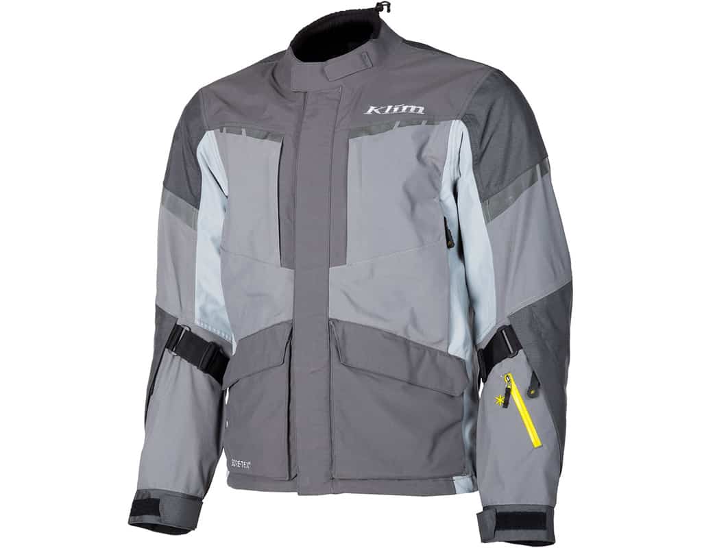 Jackets