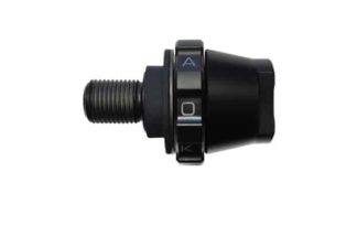 Kaoko Throttle Stabilizer Cruise Control for Yamaha Tenere 700 & Super Tenere